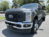 New 2025 Ford F350 XL w/ XL Driver Assist Package image 3