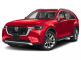 New 2025 MAZDA CX-90 3.3 Turbo w/ Premium Plus Pkg image 2