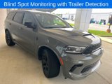 New 2025 Dodge Durango SRT Hellcat w/ Black Package image 4