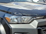 New 2026 Chevrolet Colorado Trail Boss image 3