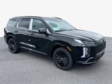 New 2025 Hyundai Palisade Calligraphy image 2