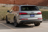 New 2025 Audi Q7 3.0T Premium Plus image 4