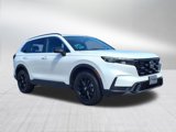 New 2025 Honda CR-V Sport-L image 2