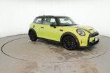Used 2023 MINI Cooper S image 3