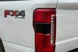 New 2025 Ford F250 4x4 Crew Cab Super Duty image 6