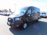 New 2025 Ford Transit 350 XLT image 3