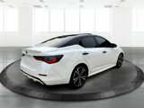 Used 2021 Nissan Sentra SR w/ SR Premium Package image 4