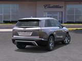 New 2026 Cadillac Vistiq Luxury w/ LPO, Premium Carpet Package image 4