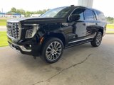 New 2025 GMC Yukon Denali image 4
