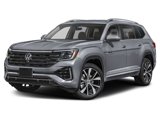 New 2025 Volkswagen Atlas SEL Premium R-Line image 5