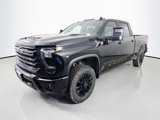 New 2025 Chevrolet Silverado 2500 High Country w/ High Country Premium Package image 4
