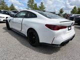 New 2026 BMW M4 Competition image 5