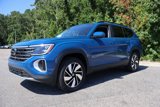 New 2026 Volkswagen Atlas SE image 3