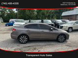 Used 2014 Honda Civic EX-L image 4