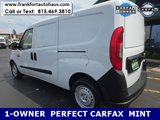 Used 2021 RAM ProMaster City Tradesman image 3