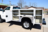 Used 2015 Chevrolet Silverado 2500 W/T image 5