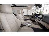 New 2025 Mercedes-Benz GLS 450 4MATIC image 4