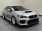 Used 2019 Subaru WRX STI image 3