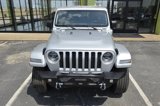 Used 2022 Jeep Wrangler Unlimited Sahara w/ Cold Weather Group image 3