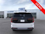 New 2025 Ford Expedition Max Platinum w/ Platinum Ultimate Package image 5