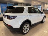 Used 2021 Land Rover Discovery Sport SE image 3