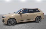 New 2025 Audi Q7 3.0T Premium Plus image 3