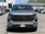 Used 2024 Chevrolet Silverado 1500 Custom w/ Turbomax Blackout Package image 4
