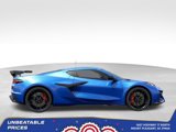 New 2025 Chevrolet Corvette Z06 w/ Z07 Performance Package image 5
