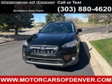 Used 2018 Subaru Crosstrek 2.0i Premium w/ Eyesight System image 2