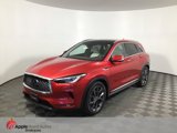 Used 2019 INFINITI QX50 Essential w/ Sensory Package image 3
