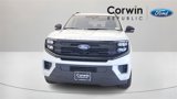New 2025 Ford Expedition Active image 2