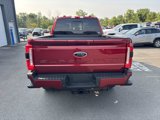 New 2025 Ford F250 4x4 Crew Cab Super Duty image 4