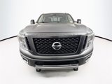 Used 2019 Nissan Titan PRO-4X w/ Pro-4x Convenience Package image 3