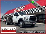 Used 2021 RAM 4500 Tradesman image 1