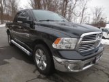 Used 2017 RAM 1500 Big Horn image 2