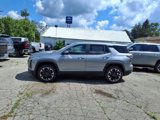 New 2026 Chevrolet Equinox LT w/ Convenience Package II image 2