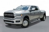 Used 2023 RAM 3500 Laramie image 4