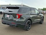 Certified 2022 Ford Explorer ST w/ Equipment Group 401A image 5