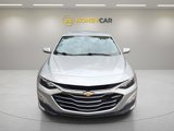 Used 2022 Chevrolet Malibu LT image 2