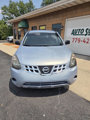 Used 2014 Nissan Rogue S image 2