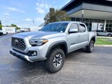 Used 2023 Toyota Tacoma TRD Off-Road image 4