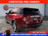 Used 2020 Ford Explorer XLT w/ Equipment Group 202A image 4
