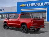 New 2026 Chevrolet Silverado 1500 RST image 3