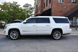 Used 2018 Cadillac Escalade ESV Premium Luxury image 4