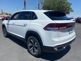 New 2025 Volkswagen Atlas Cross Sport SE image 5