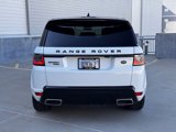 Used 2021 Land Rover Range Rover Sport HSE Dynamic image 6
