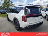 New 2025 Nissan Armada PRO-4X w/ Pro-4X Premium Package image 4