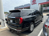 Used 2025 GMC Yukon XL Denali image 4
