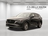 Certified 2022 MAZDA CX-5 AWD 2.5 S w/ Select Package image 3
