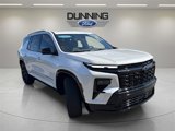 Used 2025 Chevrolet Traverse RS image 4
